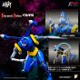 Awaken Studio Pose+Metal Heat Series Getter Robo Armageddon Getter Liger Figure