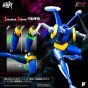 Awaken Studio Pose+Metal Heat Series Getter Robo Armageddon Getter Liger Figure