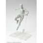 Bandai Tamashii Soul Stage Act Humanoid For Figure