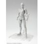 Bandai Tamashii Soul Stage Act Humanoid For Figure