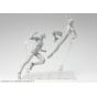 Bandai Tamashii Soul Stage Act Humanoid For Figure