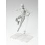 Bandai Tamashii Soul Stage Act Humanoid For Figure