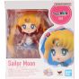 Bandai Figuarts Mini Pretty Guardian Sailor Moon Figure