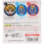 Bandai Figuarts Mini Pretty Guardian Sailor Moon Figure