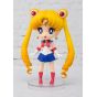 Bandai Figuarts Mini Pretty Guardian Sailor Moon Figure