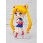 Bandai Figuarts Mini Pretty Guardian Sailor Moon Figure