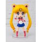 Bandai Figuarts Mini Pretty Guardian Sailor Moon Figure
