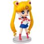 Bandai Figuarts Mini Pretty Guardian Sailor Moon Figure