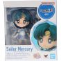Bandai Figuarts Mini Pretty Guardian Sailor Moon Sailor Mercury Figure