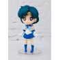 Bandai Figuarts Mini Pretty Guardian Sailor Moon Sailor Mercury Figure