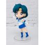 Bandai Figuarts Mini Pretty Guardian Sailor Moon Sailor Mercury Figure