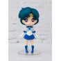 Bandai Figuarts Mini Pretty Guardian Sailor Moon Sailor Mercury Figure