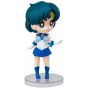 Bandai Figuarts Mini Pretty Guardian Sailor Moon Sailor Mercury Figure