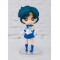 Bandai Figuarts Mini Pretty Guardian Sailor Moon Sailor Mercury Figure