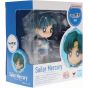 Bandai Figuarts Mini Pretty Guardian Sailor Moon Sailor Mercury Figure