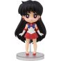 Bandai Figuarts Mini Pretty Guardian Sailor Moon Sailor Mars Figure