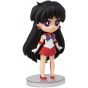 Bandai Figuarts Mini Pretty Guardian Sailor Moon Sailor Mars Figure
