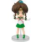 Bandai Figuarts Mini Pretty Guardian Sailor Moon Sailor Jupiter Figure