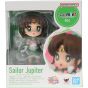 Bandai Figuarts Mini Pretty Guardian Sailor Moon Sailor Jupiter Figure