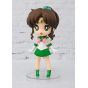 Bandai Figuarts Mini Pretty Guardian Sailor Moon Sailor Jupiter Figure