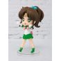 Bandai Figuarts Mini Pretty Guardian Sailor Moon Sailor Jupiter Figure