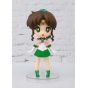 Bandai Figuarts Mini Pretty Guardian Sailor Moon Sailor Jupiter Figure