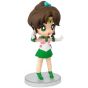 Bandai Figuarts Mini Pretty Guardian Sailor Moon Sailor Jupiter Figure