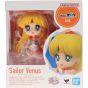 Bandai Figuarts Mini Pretty Guardian Sailor Moon Sailor Venus Figure