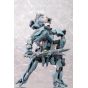 Kotobukiya Xenoblade Chronicles X Formula Plastic Model Kit