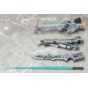 Kotobukiya Xenoblade Chronicles X Formula Plastic Model Kit