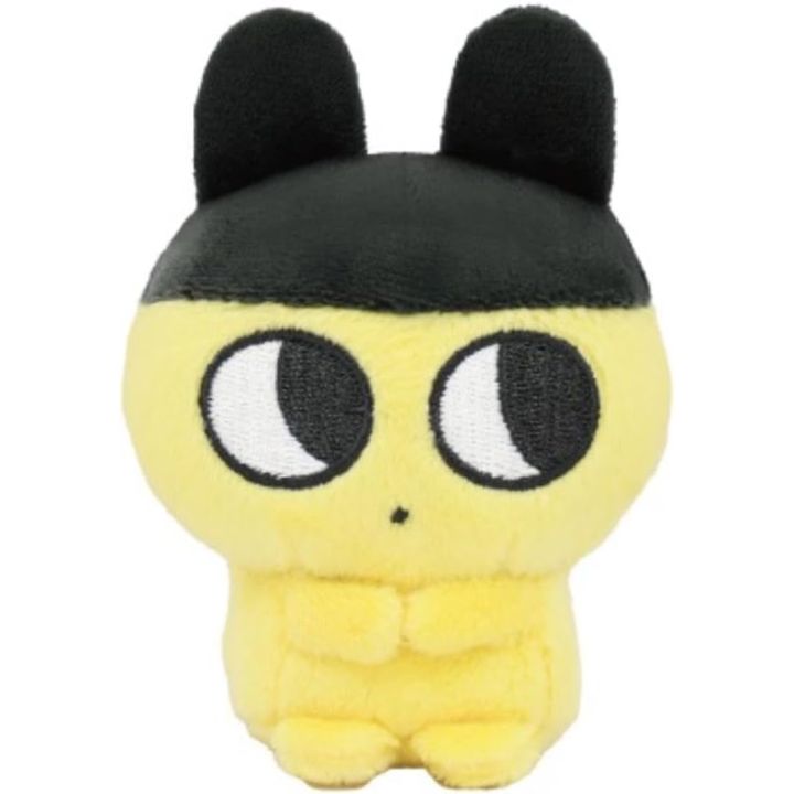 Bandai Namco Nui Tamagotchi Purinui Plush Petit Mametchi