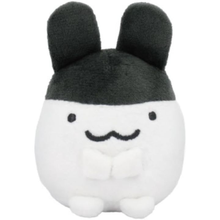 Bandai Namco Nui Tamagotchi Purinui Plush Petit Mimitchi