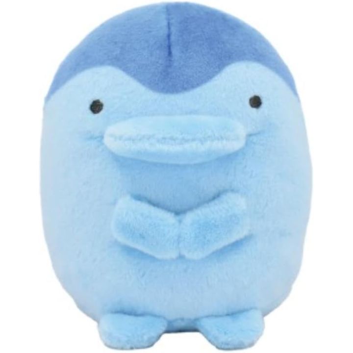 Bandai Namco Nui Tamagotchi Purinui Plush Petit Ginjirotchi