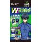 F-Toys Blue Lock Double Photo Card Collection Box