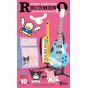 F-Toys 1/12 Sanrio Characters Rockmono 2 Plastic Model