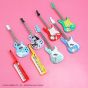 F-Toys 1/12 Sanrio Characters Rockmono 2 Plastic Model