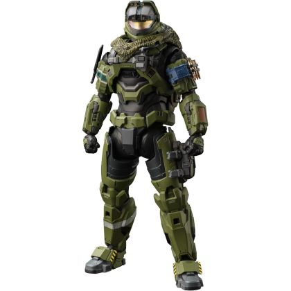1000toys Re Edit Halo Reach...
