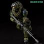 1000toys Re Edit Halo Reach 1/12 Scale JUN A266 Noble Three Exclusive Edition Figure