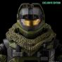 1000toys Re Edit Halo Reach 1/12 Scale JUN A266 Noble Three Exclusive Edition Figure
