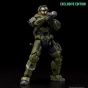 1000toys Re Edit Halo Reach 1/12 Scale JUN A266 Noble Three Exclusive Edition Figure