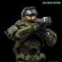 1000toys Re Edit Halo Reach 1/12 Scale JUN A266 Noble Three Exclusive Edition Figure