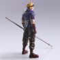 Square Enix Final Fantasy VII Bring Arts Cid Highwind Figure