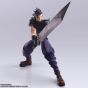 Square Enix Final Fantasy VII Bring Arts Zack Fair Figure