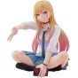 FuRyu Tenitol BIG Noodle Stopper Figure That Dress-Up Doll Bisque Doll Falls in Love Kitagawa Marin Figure
