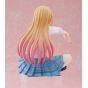 FuRyu Tenitol BIG Noodle Stopper Figure That Dress-Up Doll Bisque Doll Falls in Love Kitagawa Marin Figure