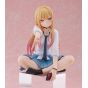 FuRyu Tenitol BIG Noodle Stopper Figure That Dress-Up Doll Bisque Doll Falls in Love Kitagawa Marin Figure