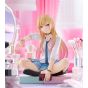 FuRyu Tenitol BIG Noodle Stopper Figure That Dress-Up Doll Bisque Doll Falls in Love Kitagawa Marin Figure