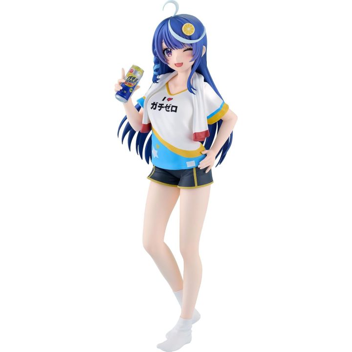Good Smile Company Pop Up Parade VTuber Shuwa-chan L Size Figure