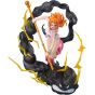 Bandai Figuarts Zero Extra Battle One Piece Nami Lightning Blast Figure