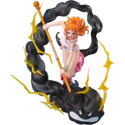 Bandai Figuarts Zero Extra...
